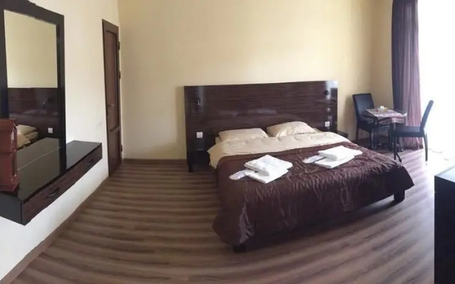 guest house aygestan