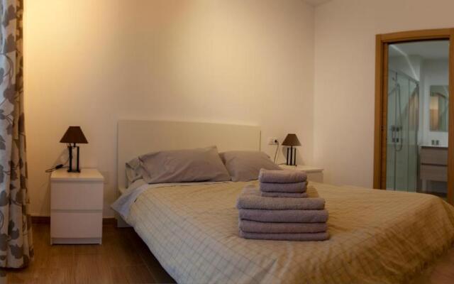 Apto Edu 3Min De La Playa