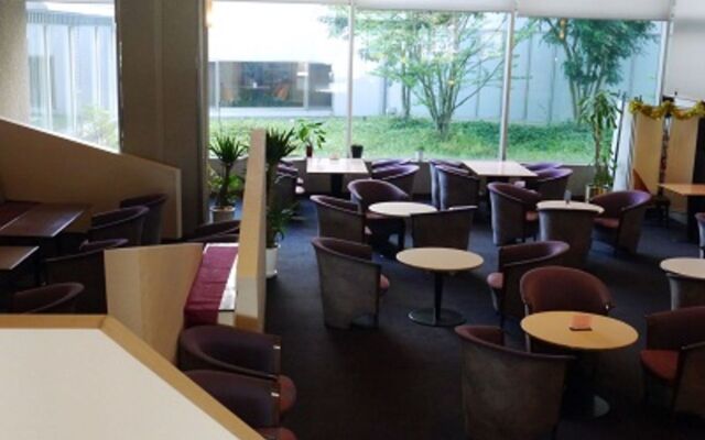 Ueno Frex Hotel