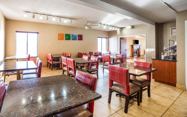 Quality Inn Draper near Salt Lake City