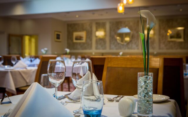 Park Farm Hotel & Leisure
