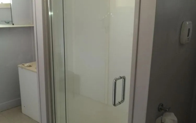 Anchorage Holiday Units