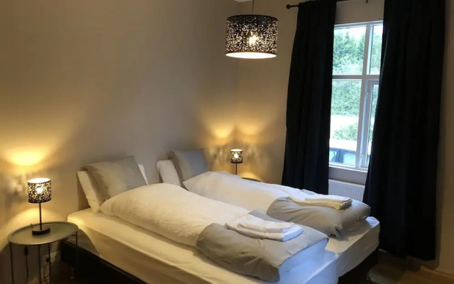 Bjork Guesthouse