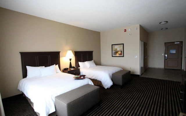 Hampton Inn Atmore