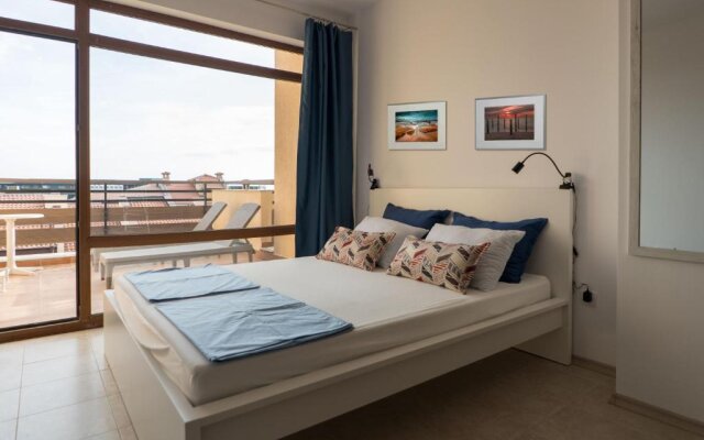 Apartment in Lighthouse Hotel