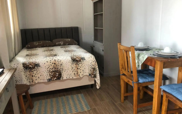 Studio Container Home Bombinhas Brasil