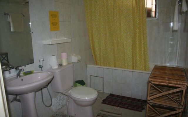 Auberge Keur Diame
