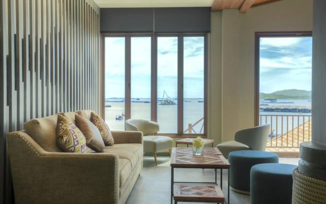 Novotel Marina Sriracha