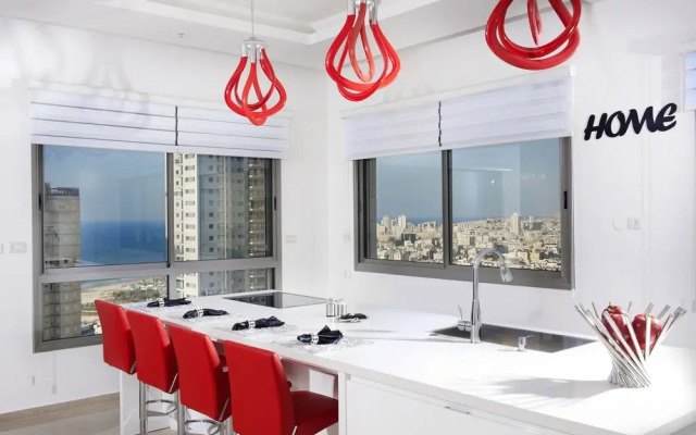 The Royal Penthouse