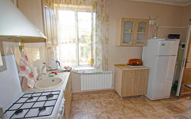 Guest House on Turgeneva 172a