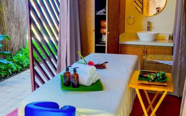 UNWND Boutique Hotel Dumaguete