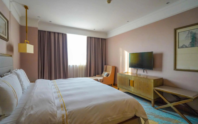 Zhongmao International Hotel