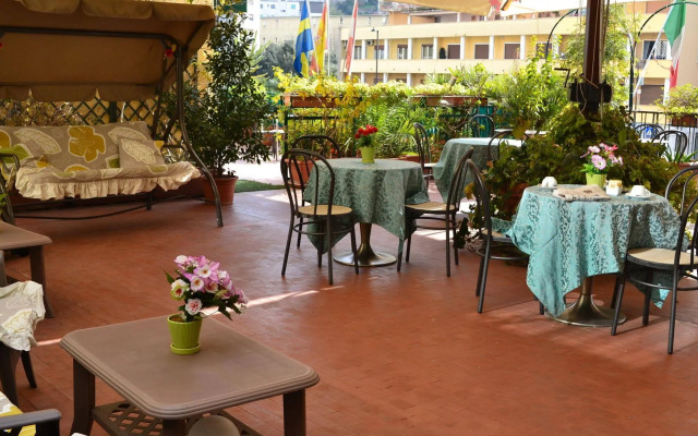 Hotel Cesare Augusto