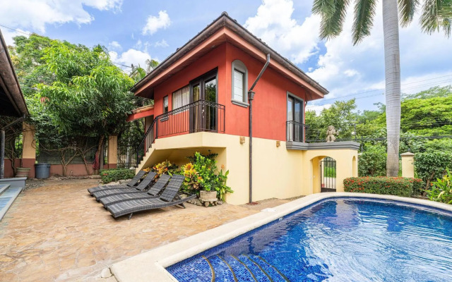 Jade Coast 3- Private 5 Bedroom Villa