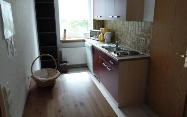 Ferienhaus "Am Waldsberg"