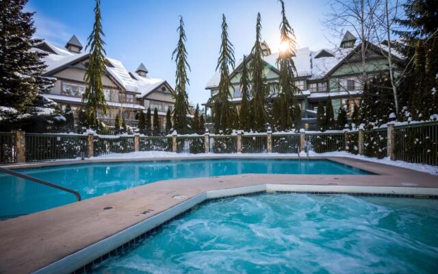 Stoney Creek Northstar-Whistler Premier