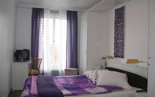 Hotel Restaurant Karr