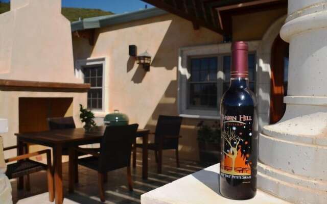 Thorn Hill Vineyard Villas