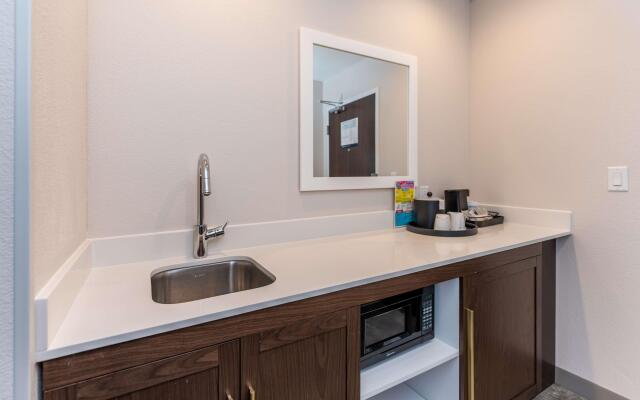 Hampton Inn & Suites Houston Sugar Land