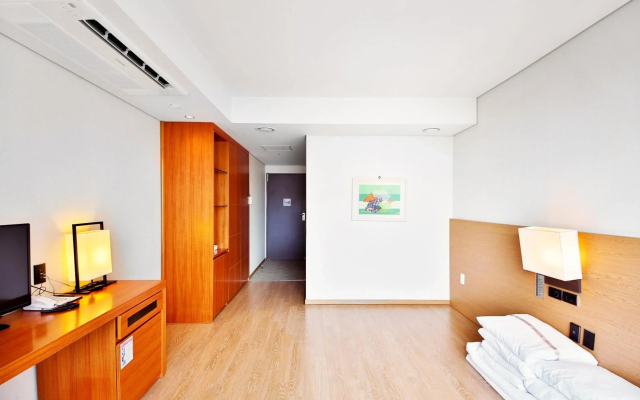 Hotel Bareve