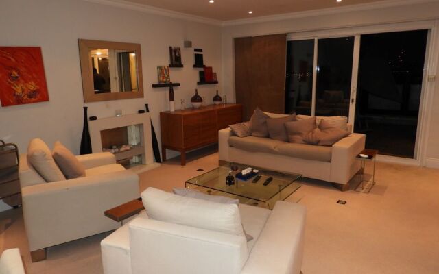The Knightsbridge Park Tower Apt