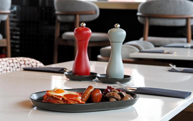 Radisson RED Belgrade