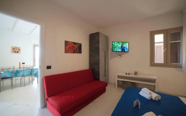 Pino 3 - 3 Bedrooms Near The Sea