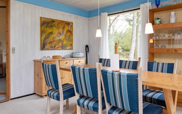 Secluded Holiday Home in Lolland With Terrace