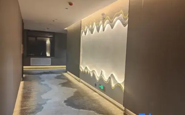 Zhuoya Smart Hotel