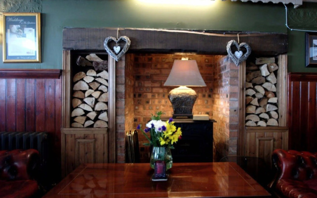 The Gladstone