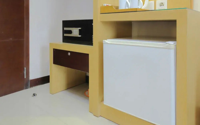 Simpang Lima Residence