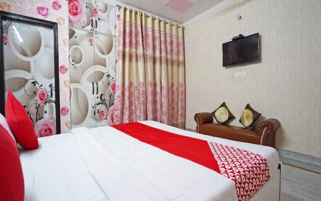 All In One by OYO Rooms