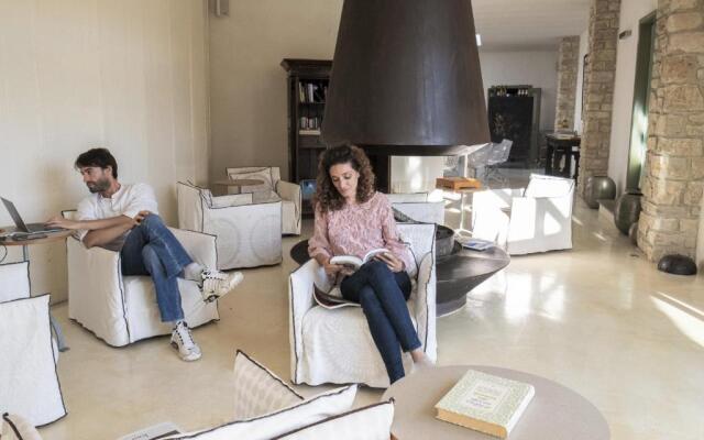 Acquaghiaccia Country House & Spa