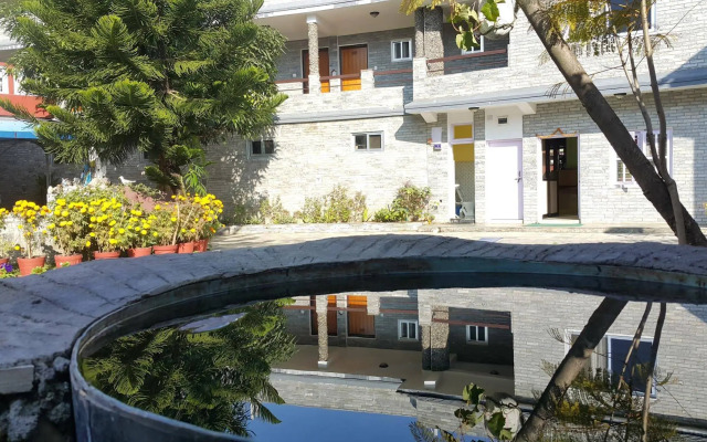 Hotel Bishram