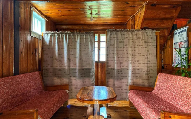 Dagdag Village Homestay - Sagada