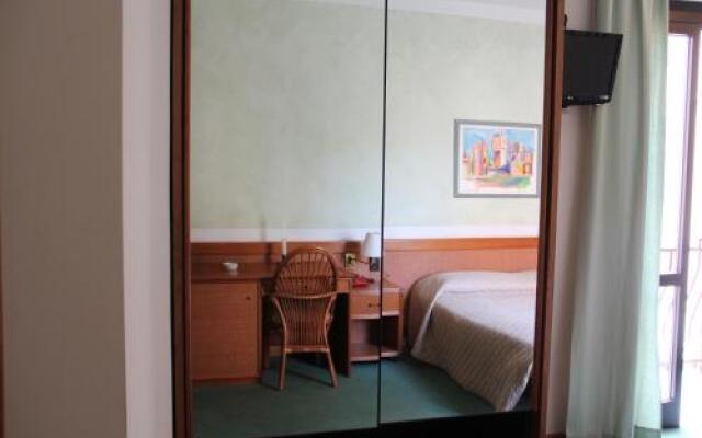 Hotel Alla Grotta