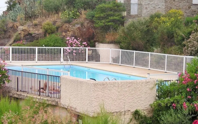 Appartement Terre et Mer