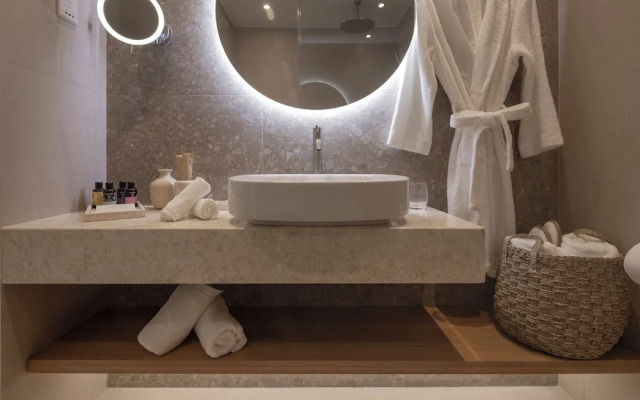 Paphos Hills Resort and Spa By Brown