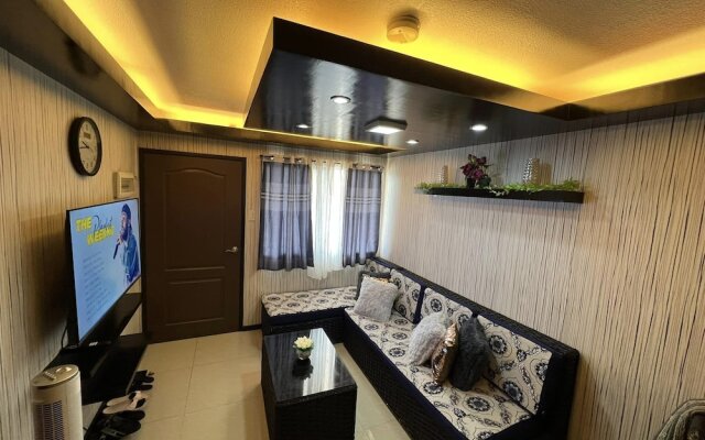 One Oasis Condo 2 BR Near SM City Davao