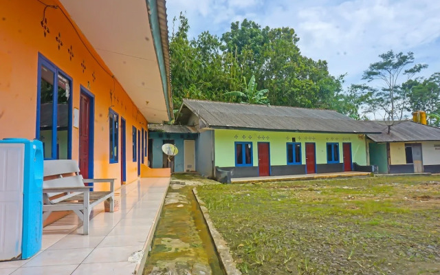 Hotel O Penginapan Berkah Mandiri Syariah