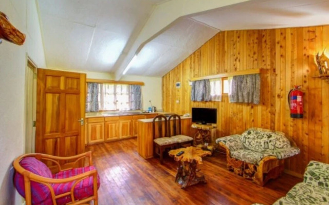 Wileli House