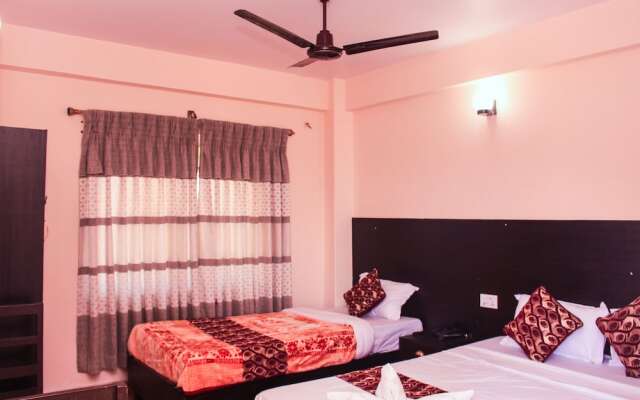 Hotel Virgin Pokhara