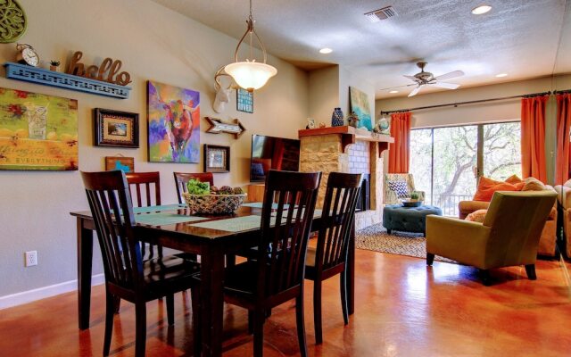 River Heaven CWC111 by RedAwning