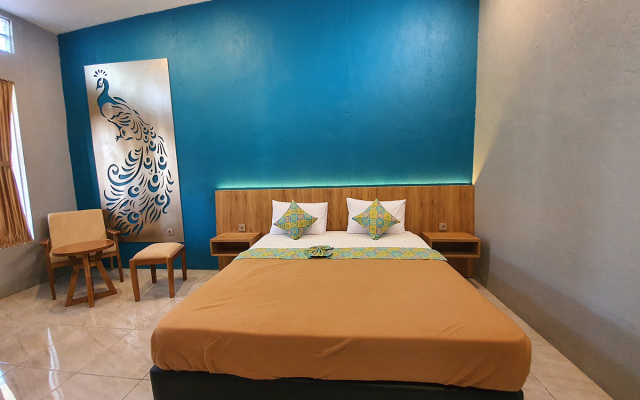 Sanur Agung Suite
