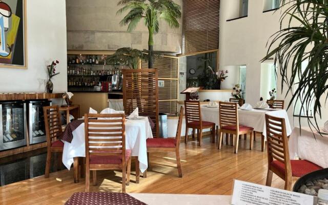 Hotel Scala Magna