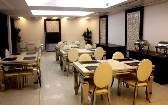 Hotel Aman Deluxe