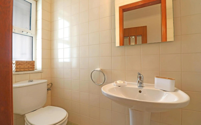 Apartamento Varandas do Sol