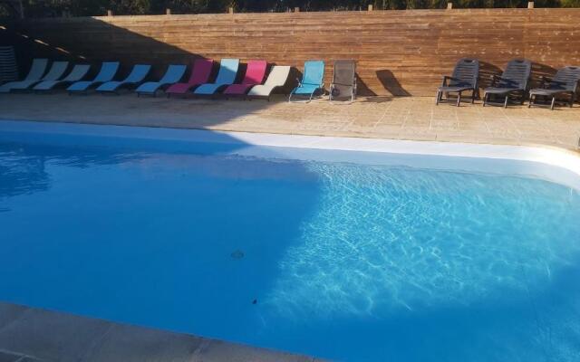 Domaine de la Tarais