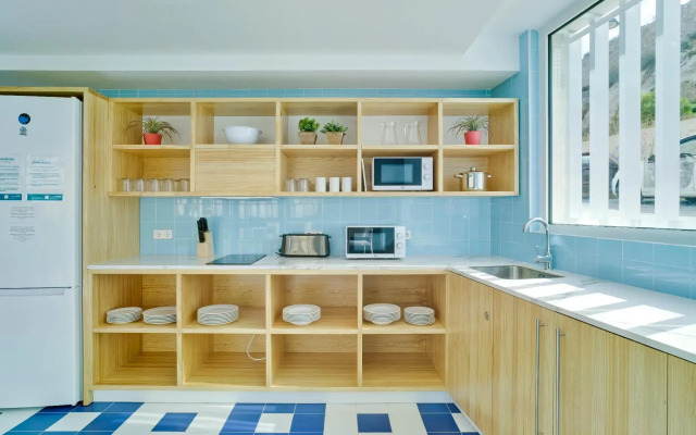 Loop INN Hostel Cartagena