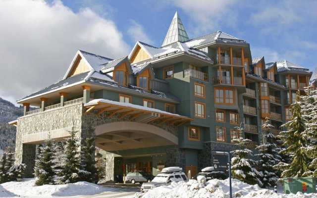 WorldMark Whistler - Cascade Lodge